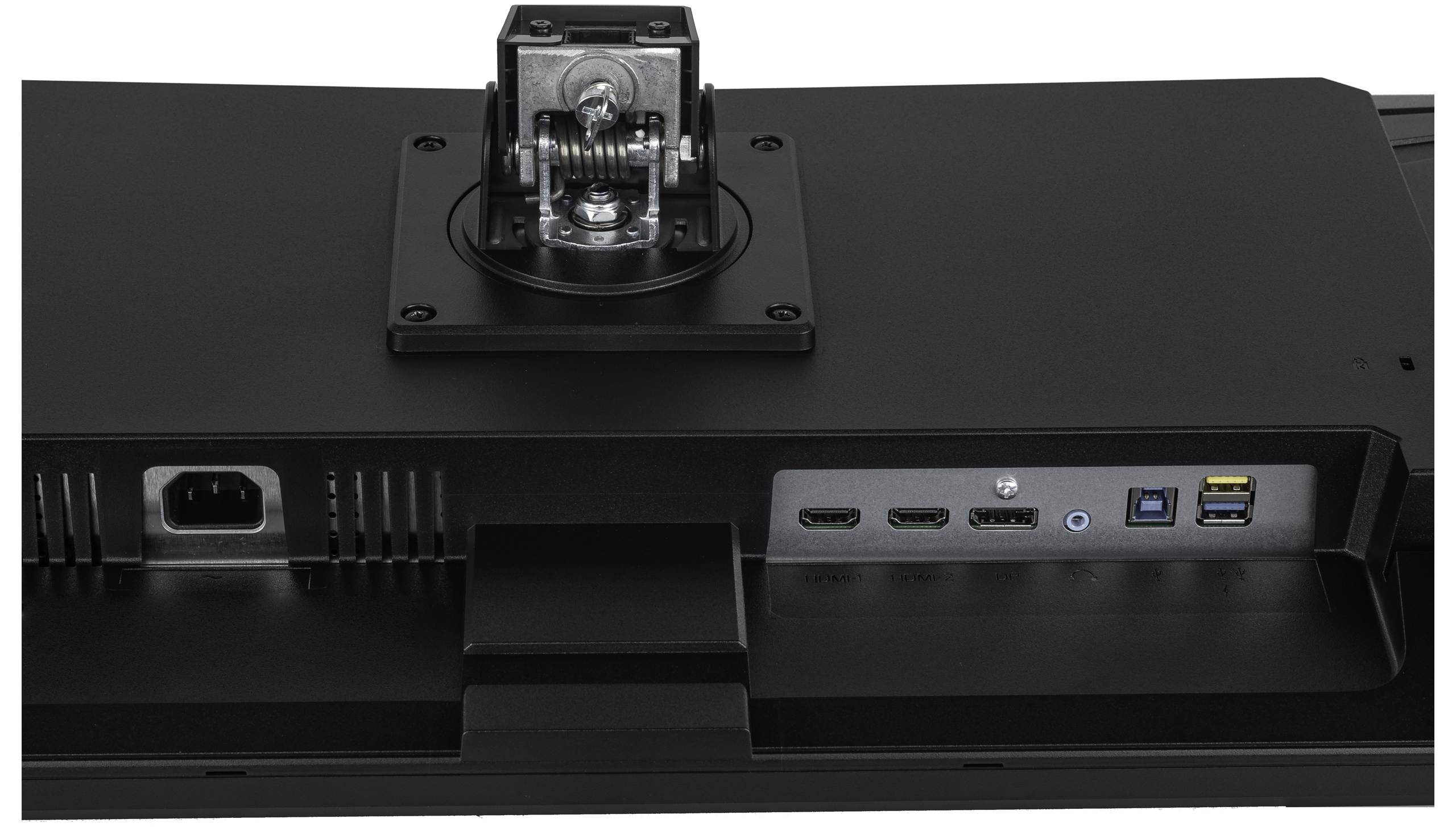 Iiyama ProLite XUB3493WQSU-B6 | 34" Ultra-Wide Monitor mit IPS, PiP/PbP & ergonomischem Design