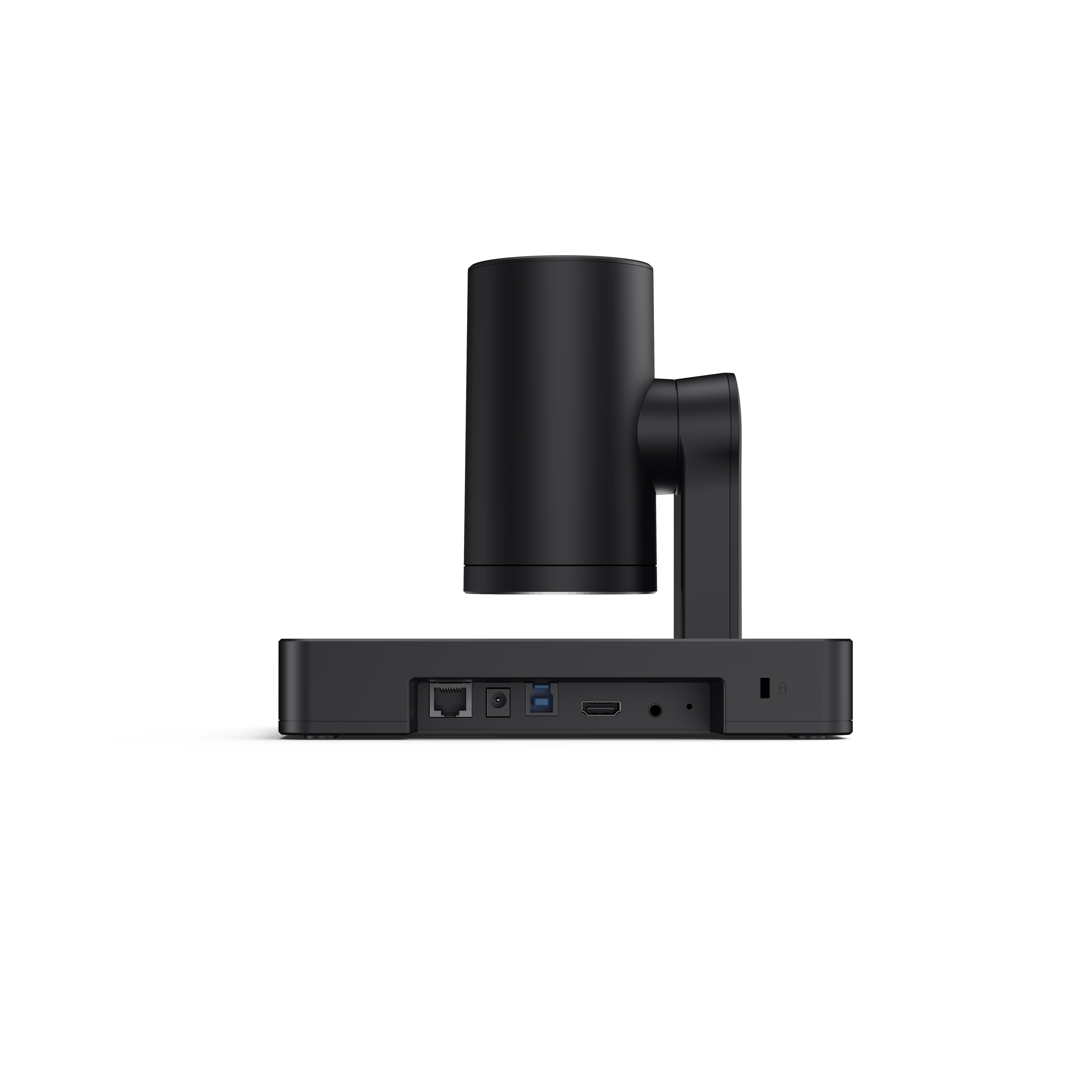 Yealink UVC86 | Dual-Eye 4K Intelligente Tracking-Kamera verbessert Ihr hybrides Meeting-Erlebnis