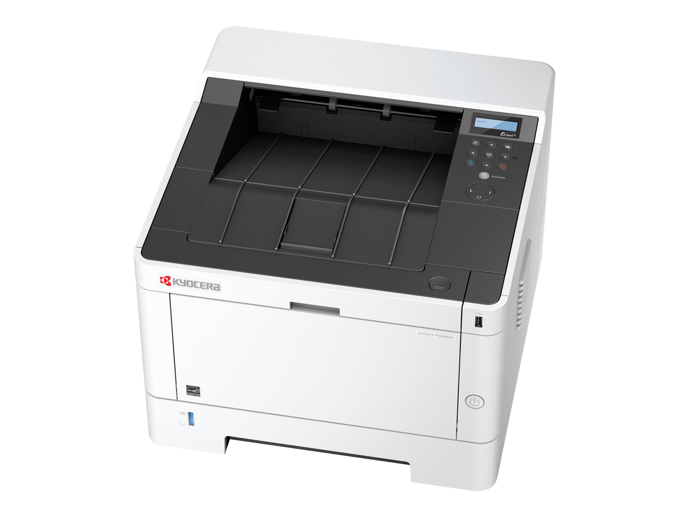 Kyocera Drucker Laser Monochrom ECOSYS P2040dn