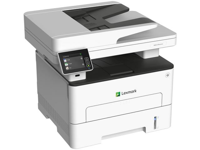Lexmark Multifunktiondrucker Laser monochrom MB2236i
