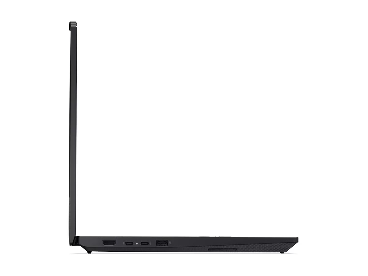 Lenovo  ThinkPad P16v Gen3 | 16,0" FHD+ | Intel Core Ultra 7-255H | 64GB RAM | 1024GB SSD | NVIDIA RTX PRO 2000 BW - 8GB | Windows 11 Pro | mobile Workstation