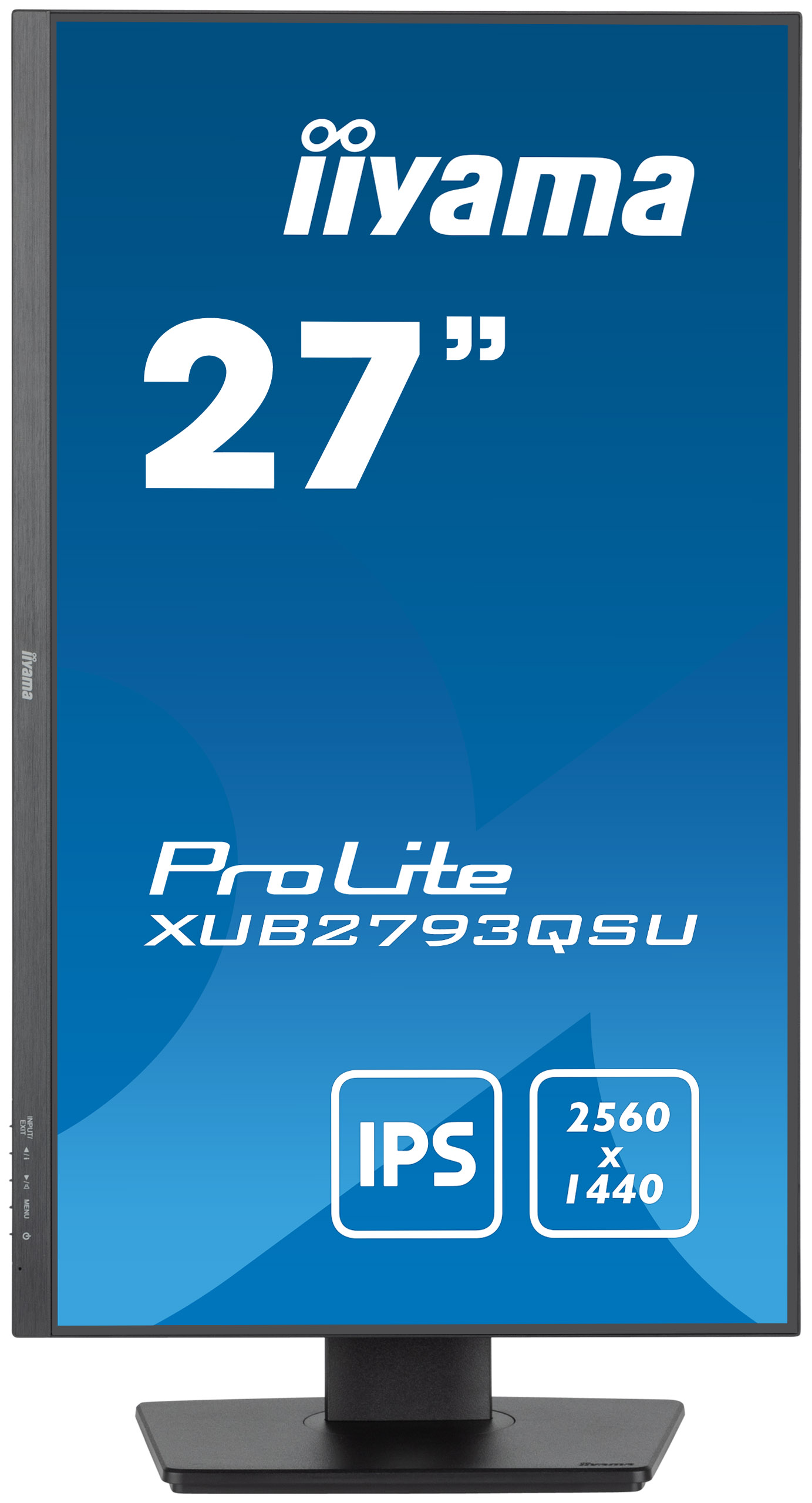 Iiyama ProLite XUB2793QSU-B7 | 27"