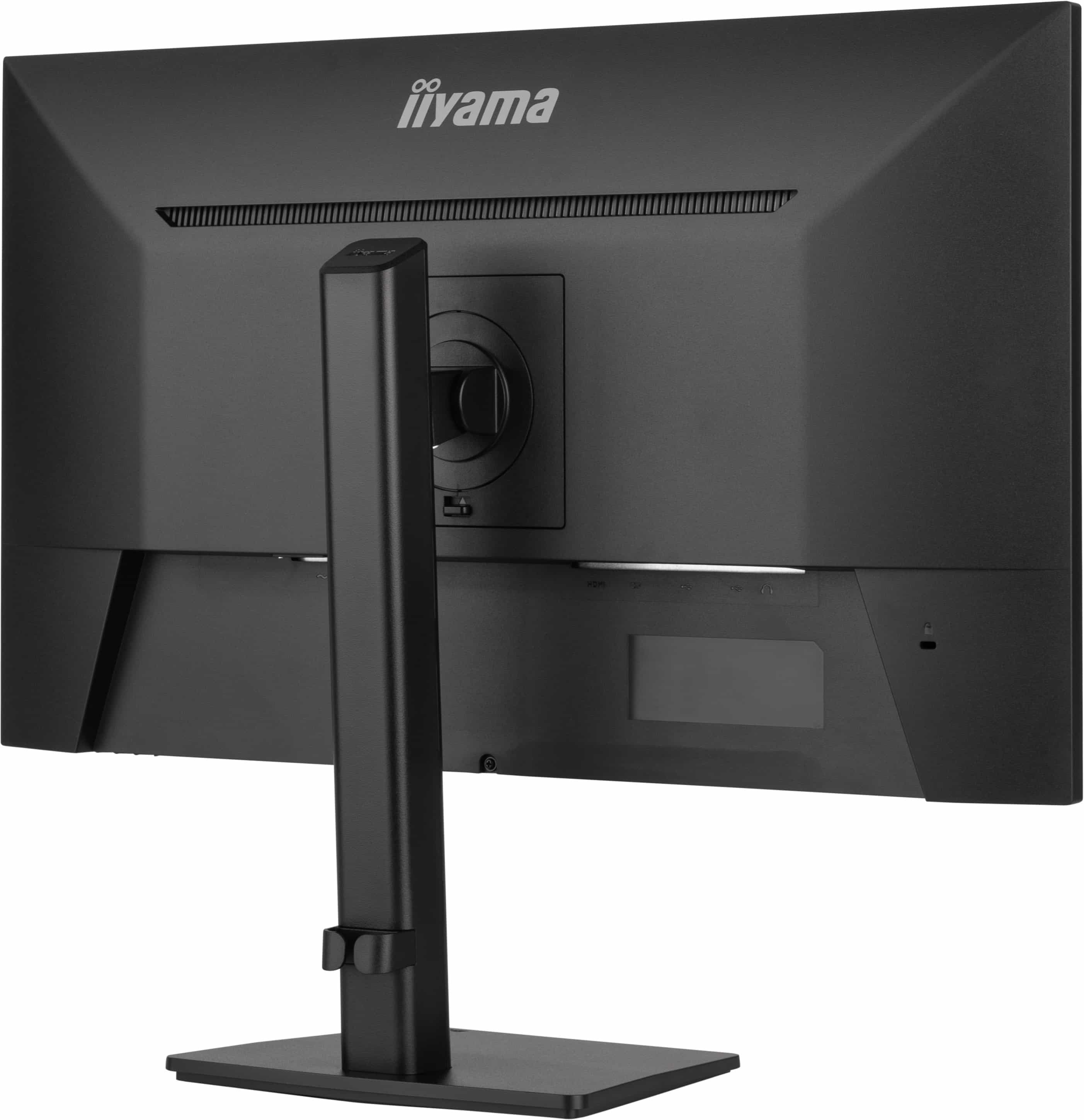Iiyama ProLite XUB2794HSU-B6 | 27" Iiyama ProLite XUB2794HSU-B6 | 27"