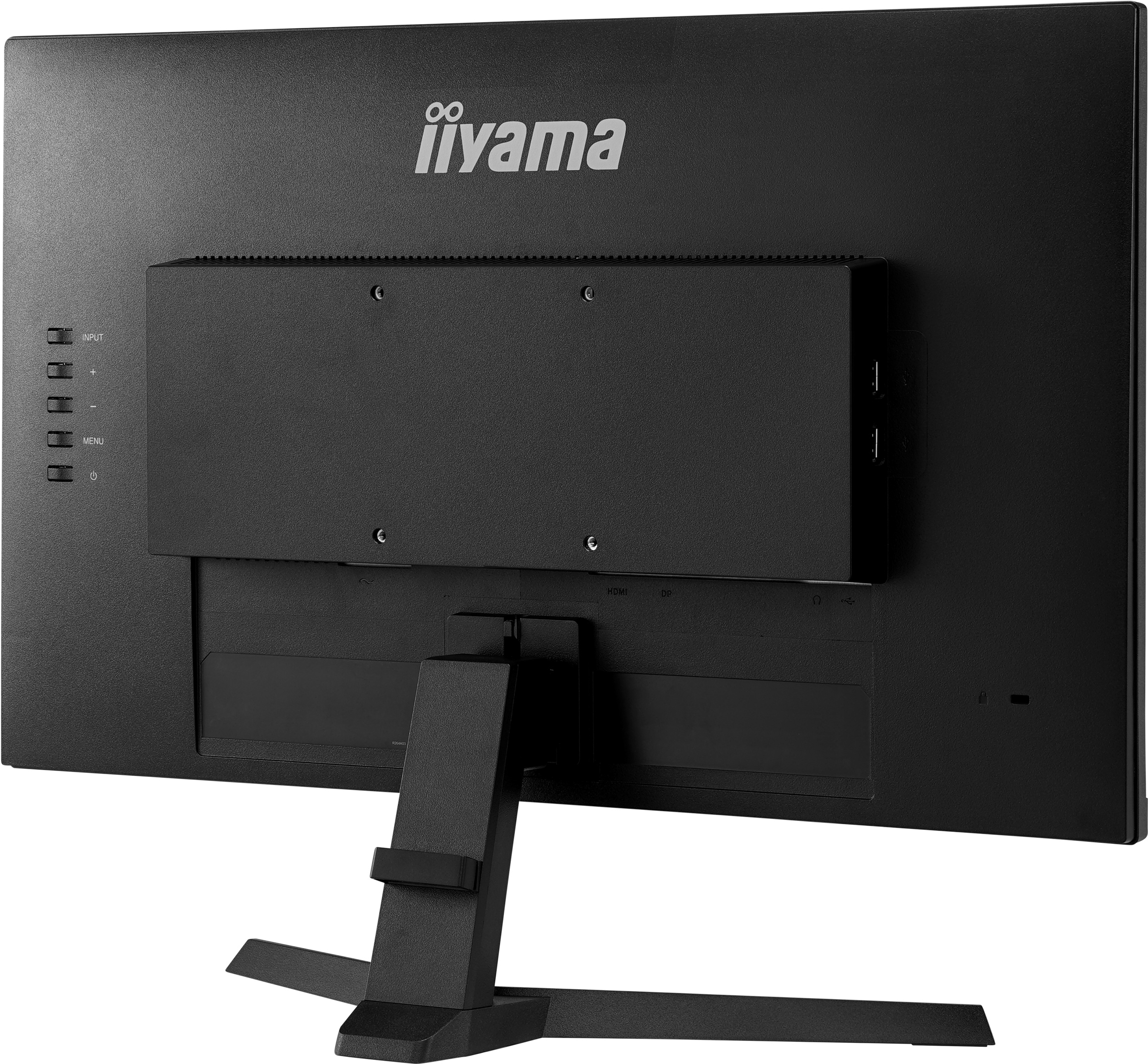 Iiyama G-MASTER G2770HSU-B1 RED EAGLE | 27" | 165Hz | Gaming Monitor Iiyama G-MASTER G2770HSU-B1 RED EAGLE | 27" | 165Hz | Gaming Monitor