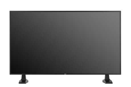 LG 55WX30MW-B – 55″ Full HD High-Brightness Digital Signage Display (700 cd/m², 24/7 Betrieb)