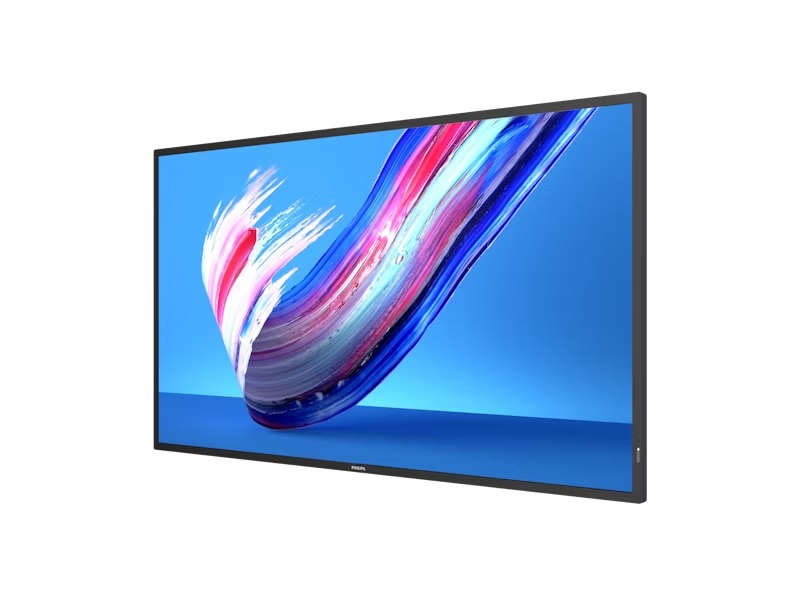 Philips 43BDL3650Q – 43″ Q-Line UHD Digital Signage Display mit Media Player