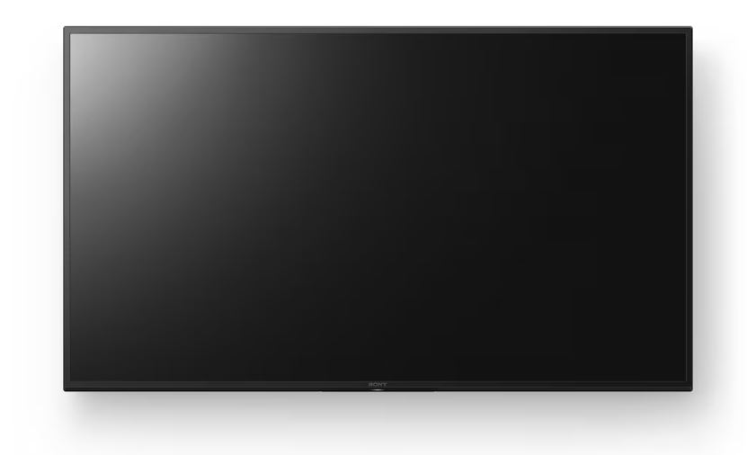 Sony BRAVIA FW-50EZ20L | 50"