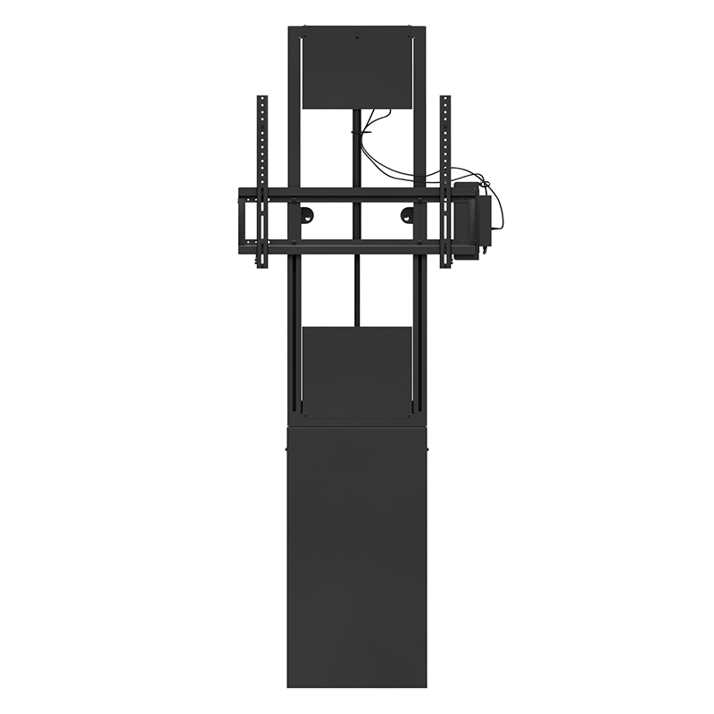 Hagor WH Moto Slim Stud-wall | 42" - 86" motorisch höhenverstellbares Liftsystem