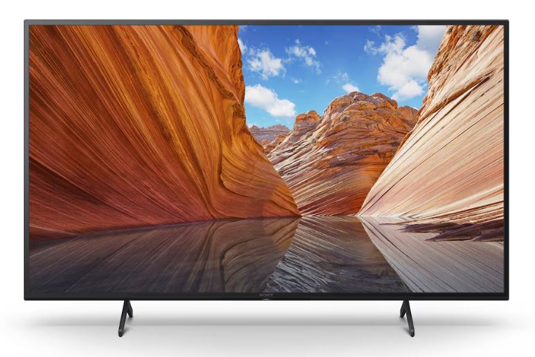 Sony BRAVIA FWD-43X80J | 43"