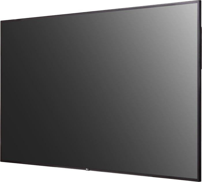 LG Digital Signage 86UH5E-B | 86" (218cm) | UHD Display