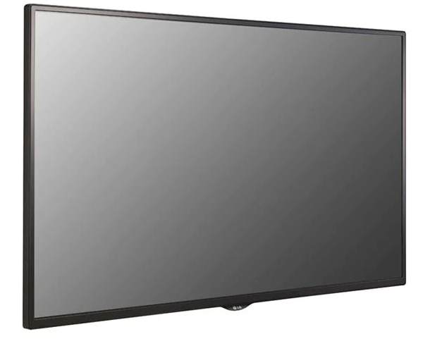 LG Digital Signage 55SE3D-B | 55" (139.7 cm) | LED