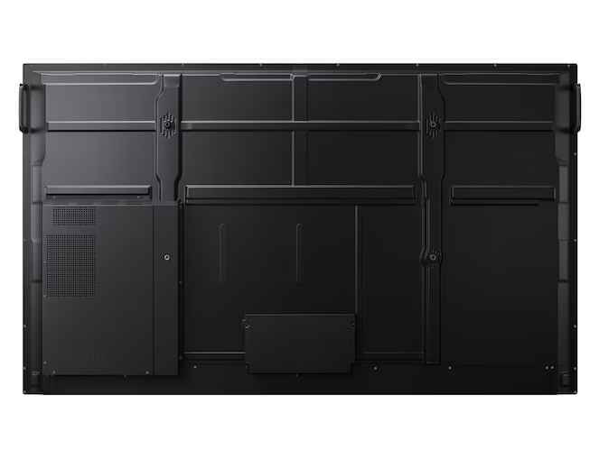 Samsung WE65FX | 65 Zoll | 4K UHD | 3840 x 2160 Pixel | Whiteboard Display