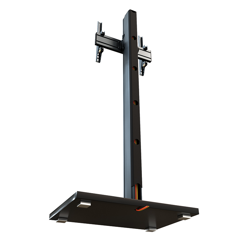 Hagor CPS Elia 160 Floorstand | 46" - 55" comPROnents Komplettlösung