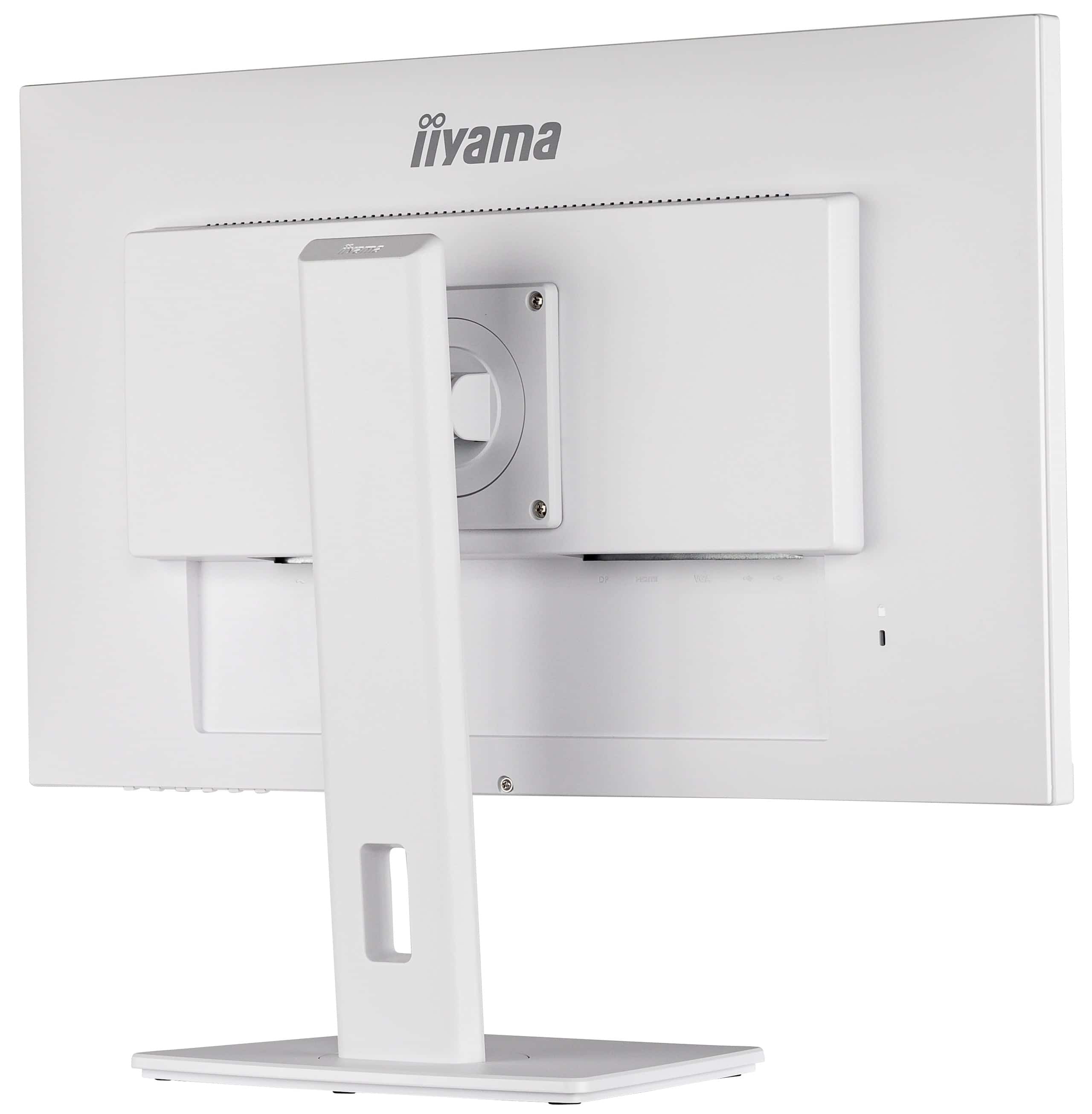 iiyama 27 LED - ProLite XUB2792HSU-B6 - Ecran PC - LDLC