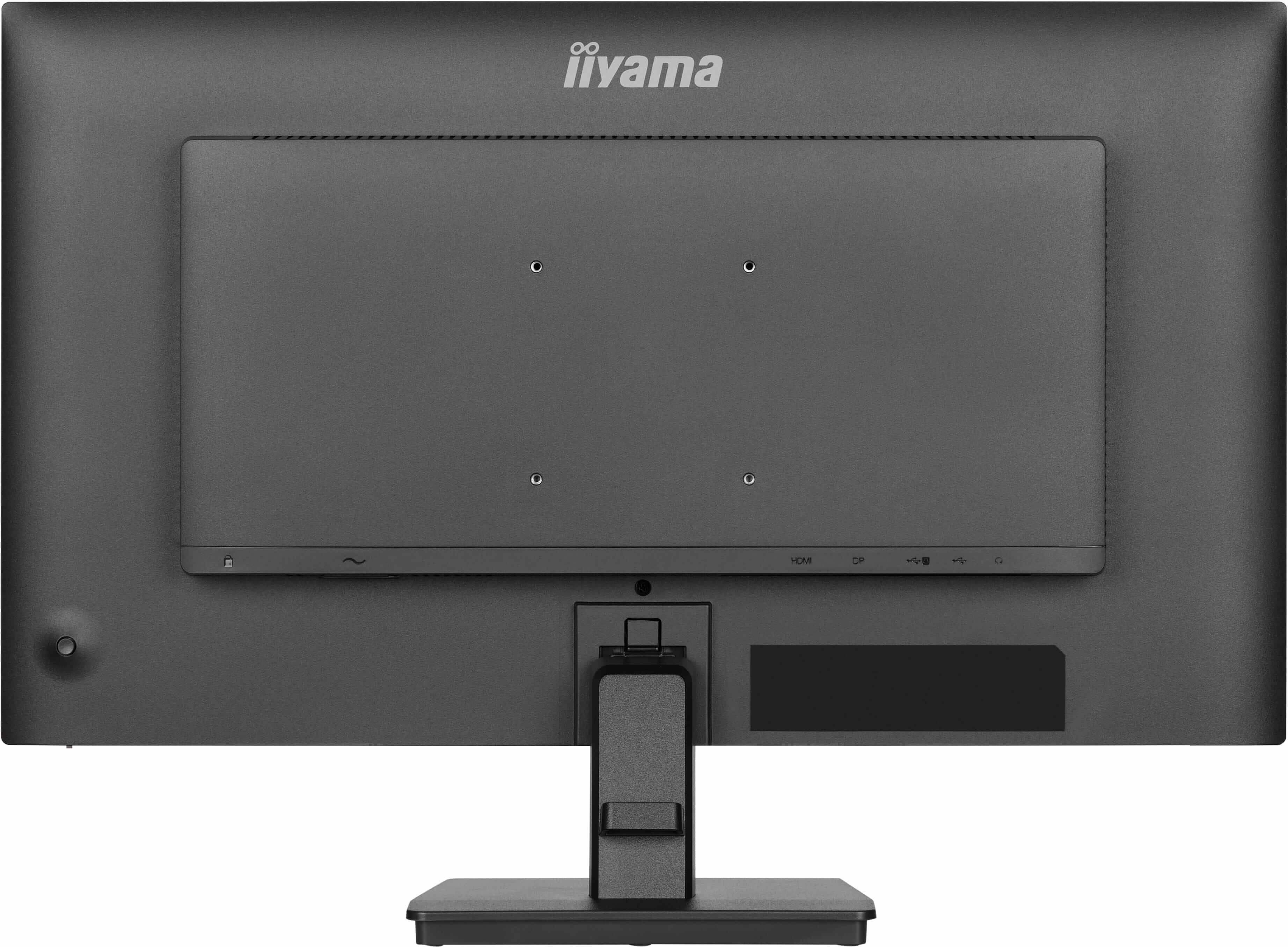 Iiyama ProLite X2792HSU-B1 | 27" IPS Full-HD Monitor für Büro & Home Office