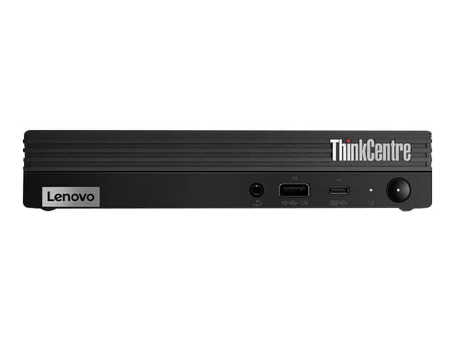 Lenovo ThinkCentre M70q 11DT| Intel Core i5 | 16GB RAM | 512GB SSD | Windows 10 Pro | kompakter Mini PC