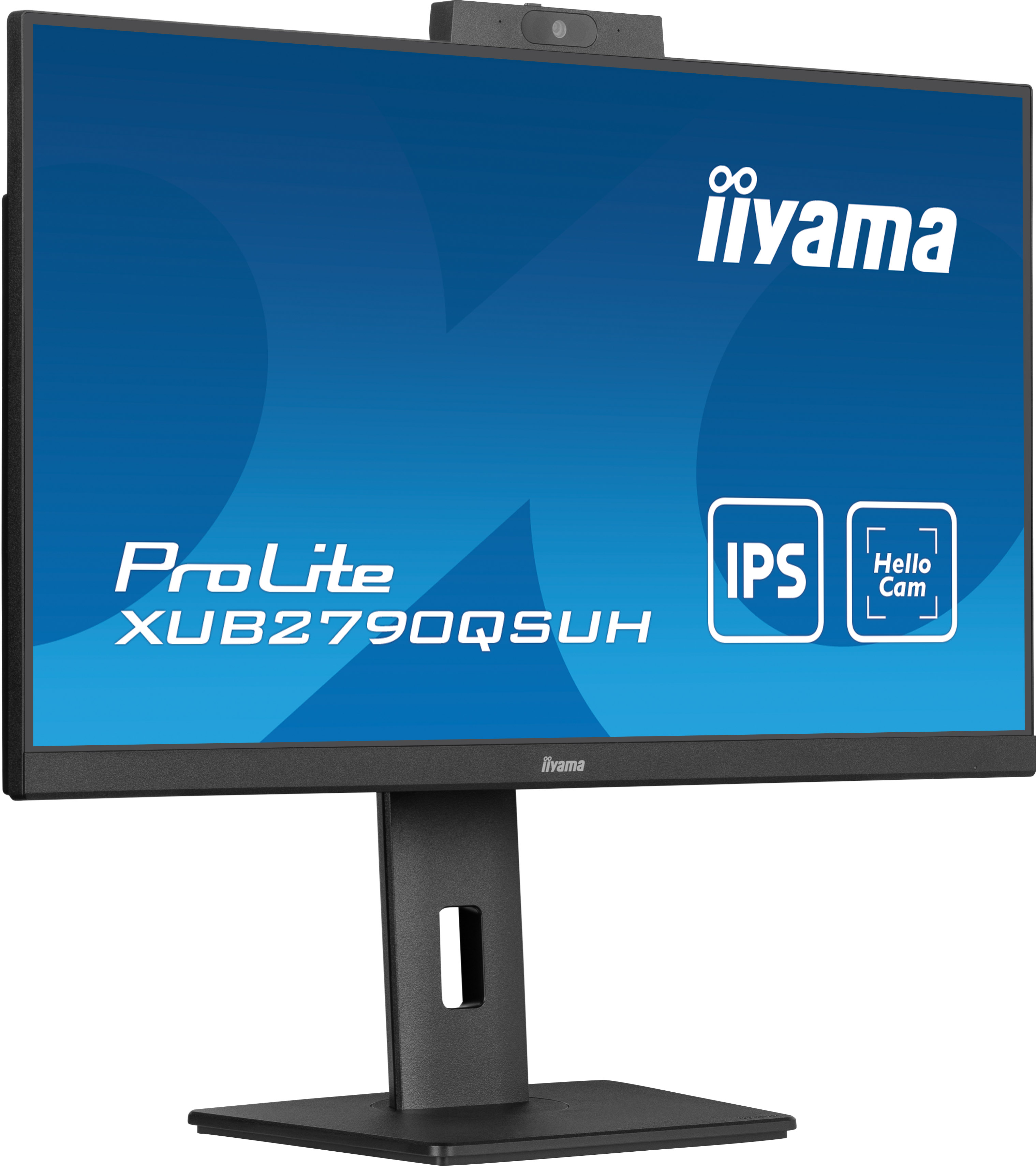 Iiyama ProLite XUB2790QSUH-B1 | 27"