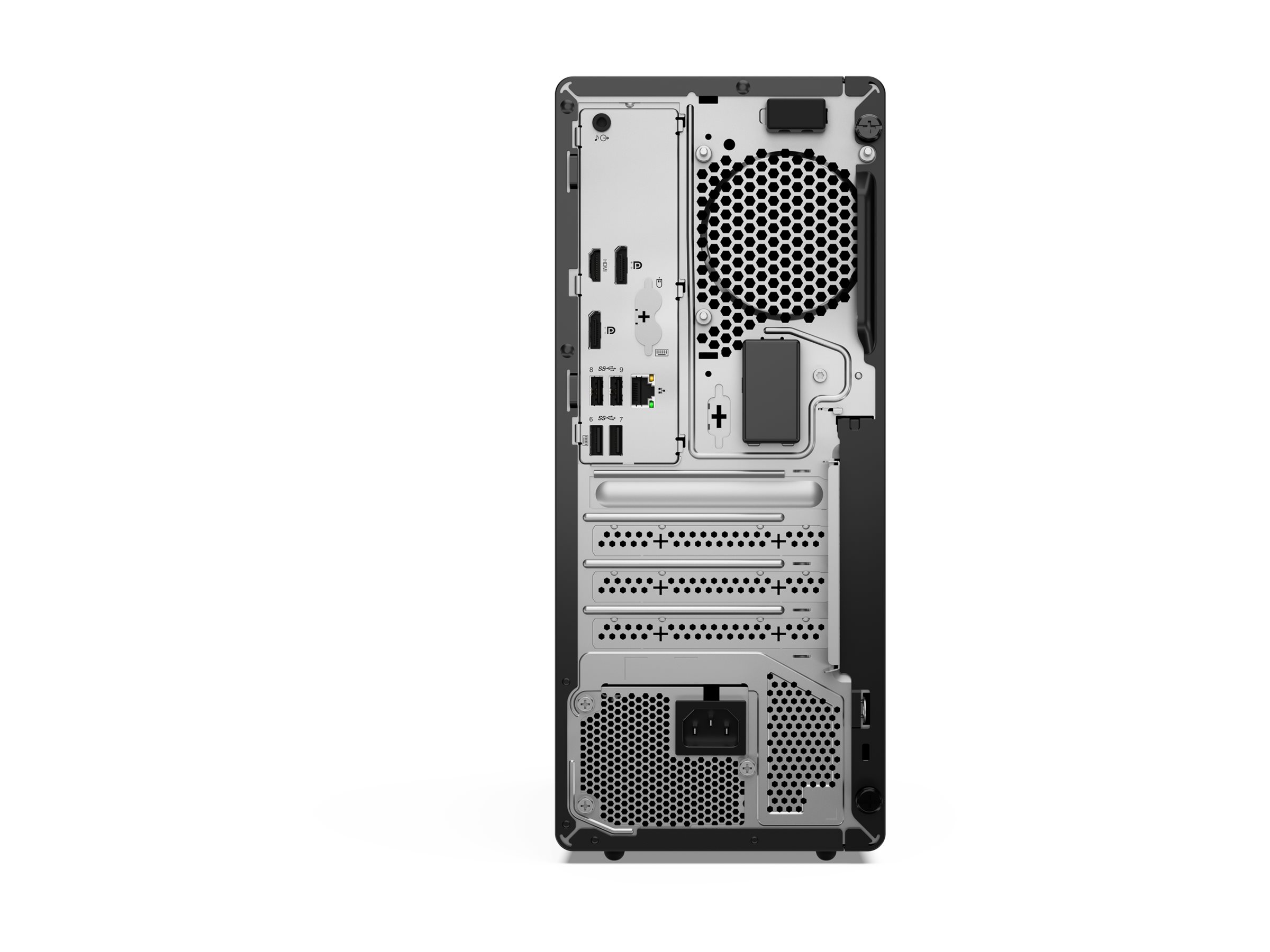 Lenovo ThinkCentre TWR M70t Gen 6 | Ultra 5 225T  | 16GB | 512GB SSD | Win 11 Pro