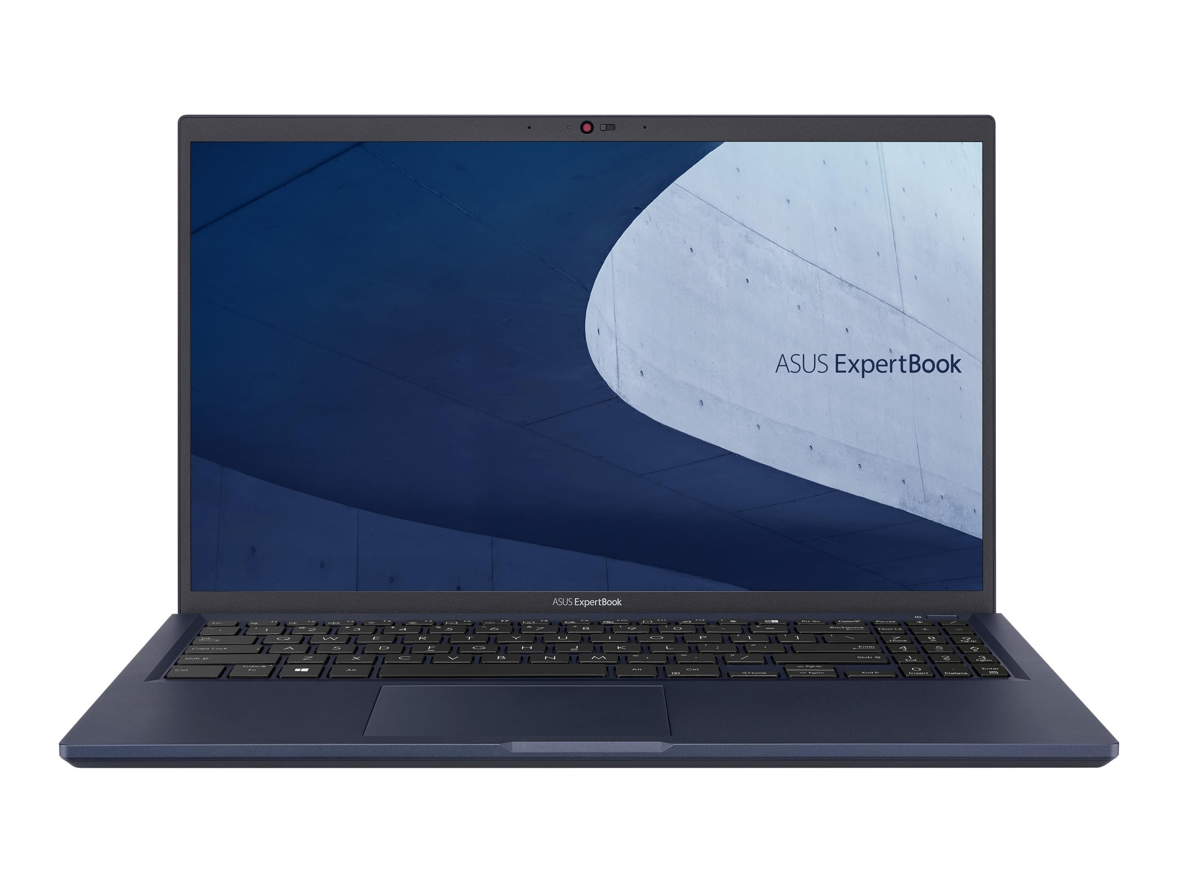 ASUS ExpertBook L1500CDA-BQ0072R  | 15,6" | AMD Ryzen 5 | 8GB RAM | 512GB SSD | Windows 10 Pro | Business Notebook