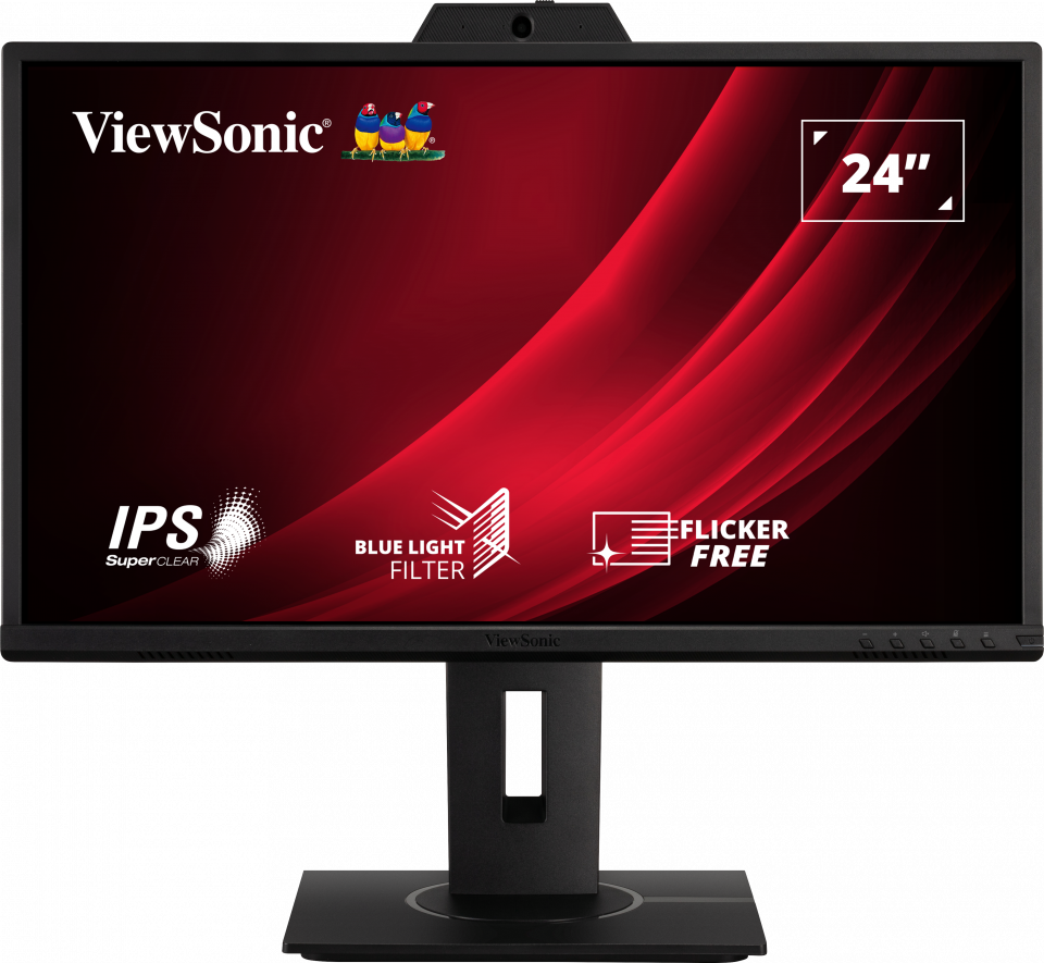 ViewSonic VG2440V | 24"