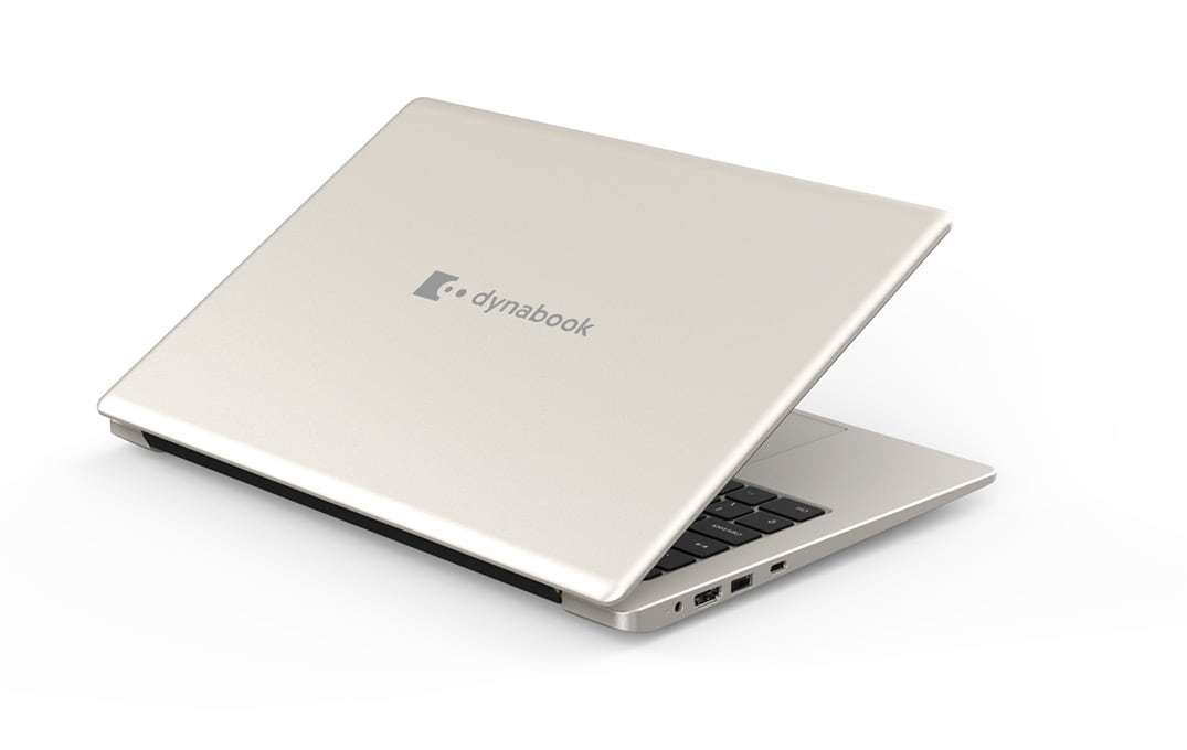 Dynabook Satellite Pro C40-H-12A | Tastatur DE |  14" | i5 | 8GB | 256GB SSD |  Windows 10 Pro