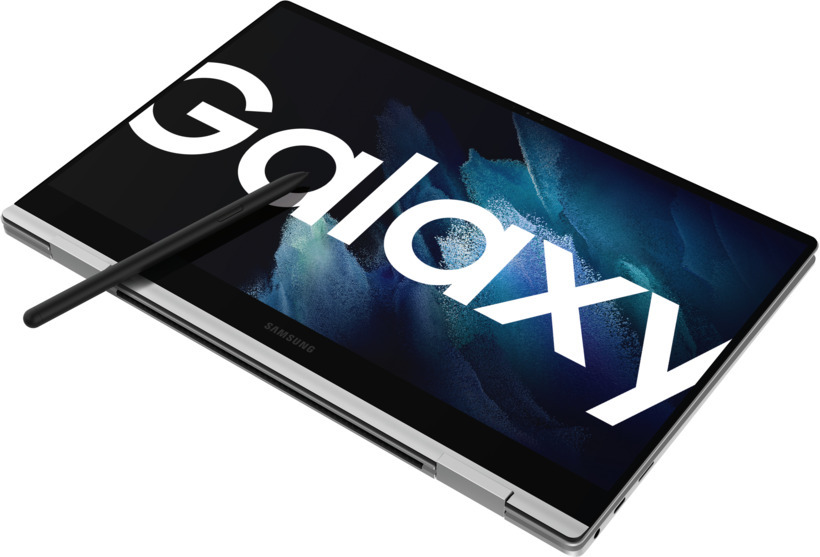 Samsung Galaxy Book Pro 360 | 13" | i5 | 8GB | 256GB SSD | Win 10 Pro | Notebook