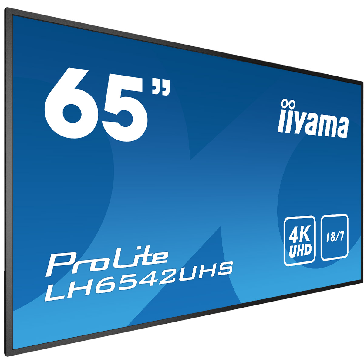 Iiyama ProLite LH6542UHS-B3 | 65" (164cm)