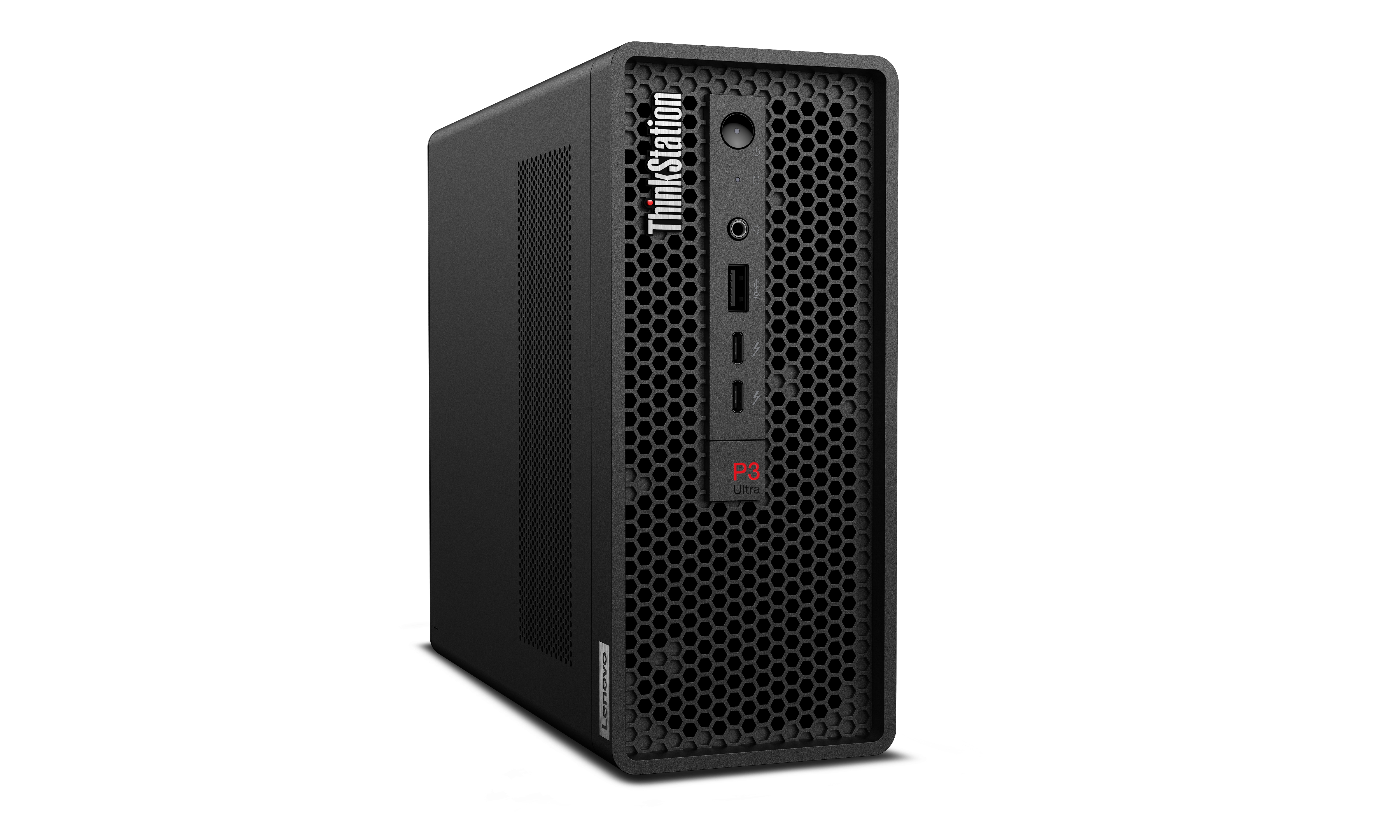 Lenovo Workstation P3 Ultra | i7-13700 | 16GB RAM | 512GB SSD | integrierte Grafikkarte | Win 11 Pro