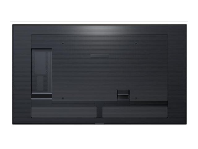 Solum S55A | 55" 4K UHD Digital Signage Display, 24/7 Profi-Betrieb