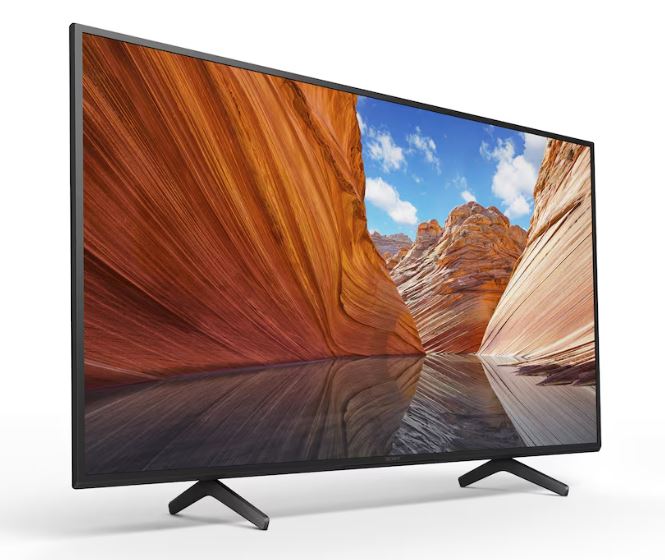 Sony BRAVIA FWD-43X80J | 43"