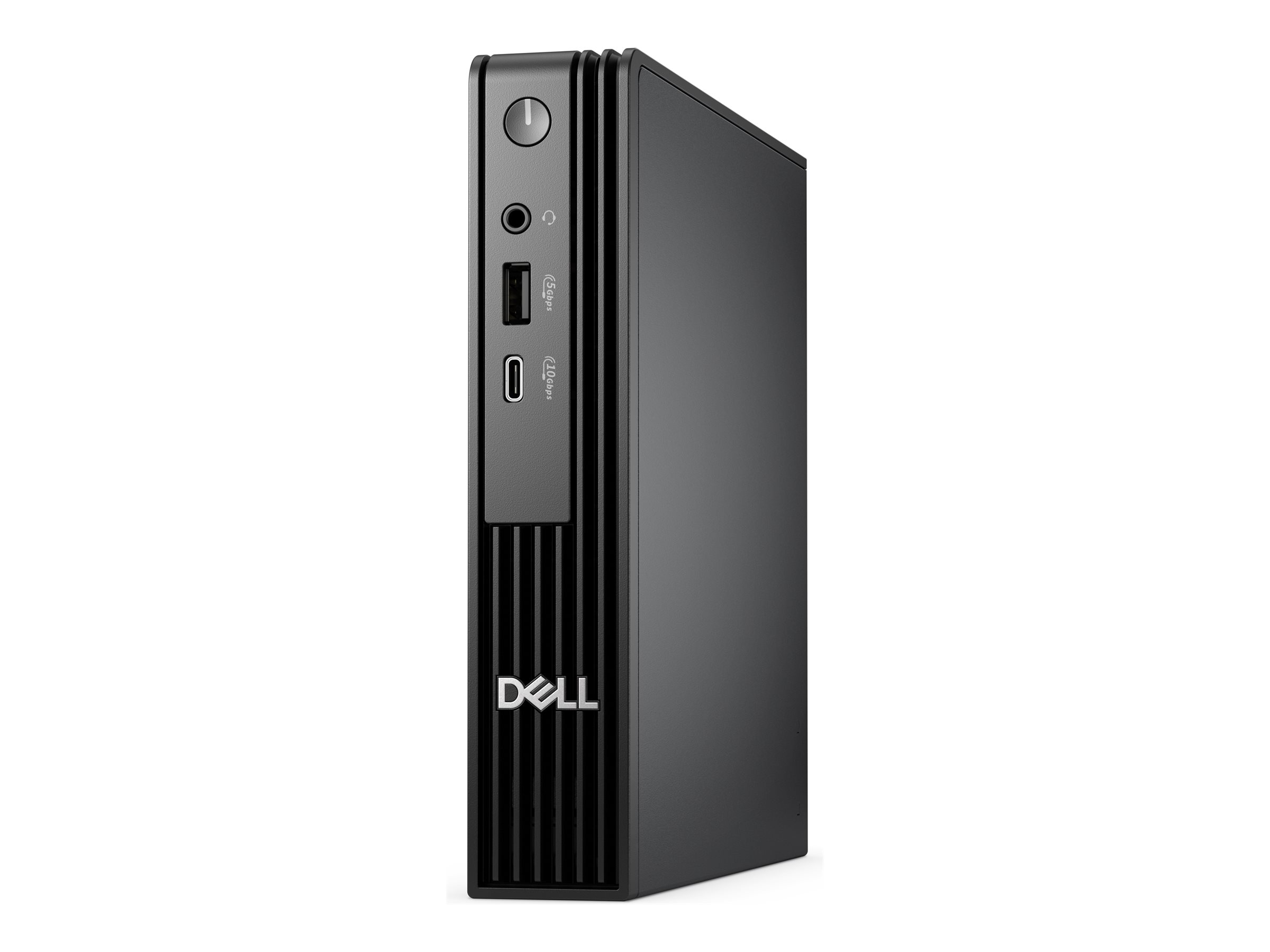 Dell Pro Micro QCM1250 | i5-14500T | 16GB RAM | 512GB SSD | Win 11 Pro | PC | Ausstellungsgerät