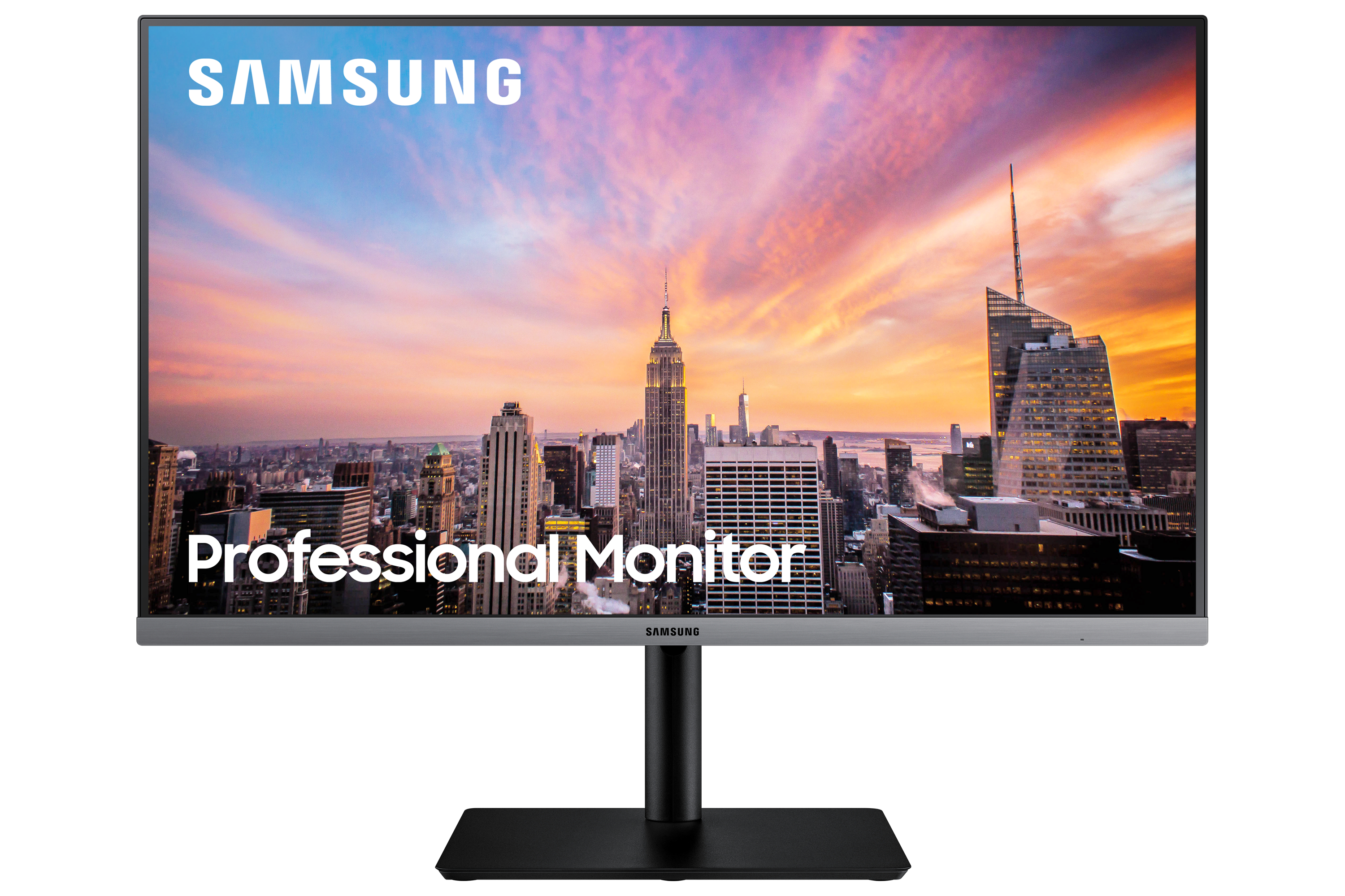 Samsung Office Monitor | 27"(68,58cm) | FHD | USB Hub | R652