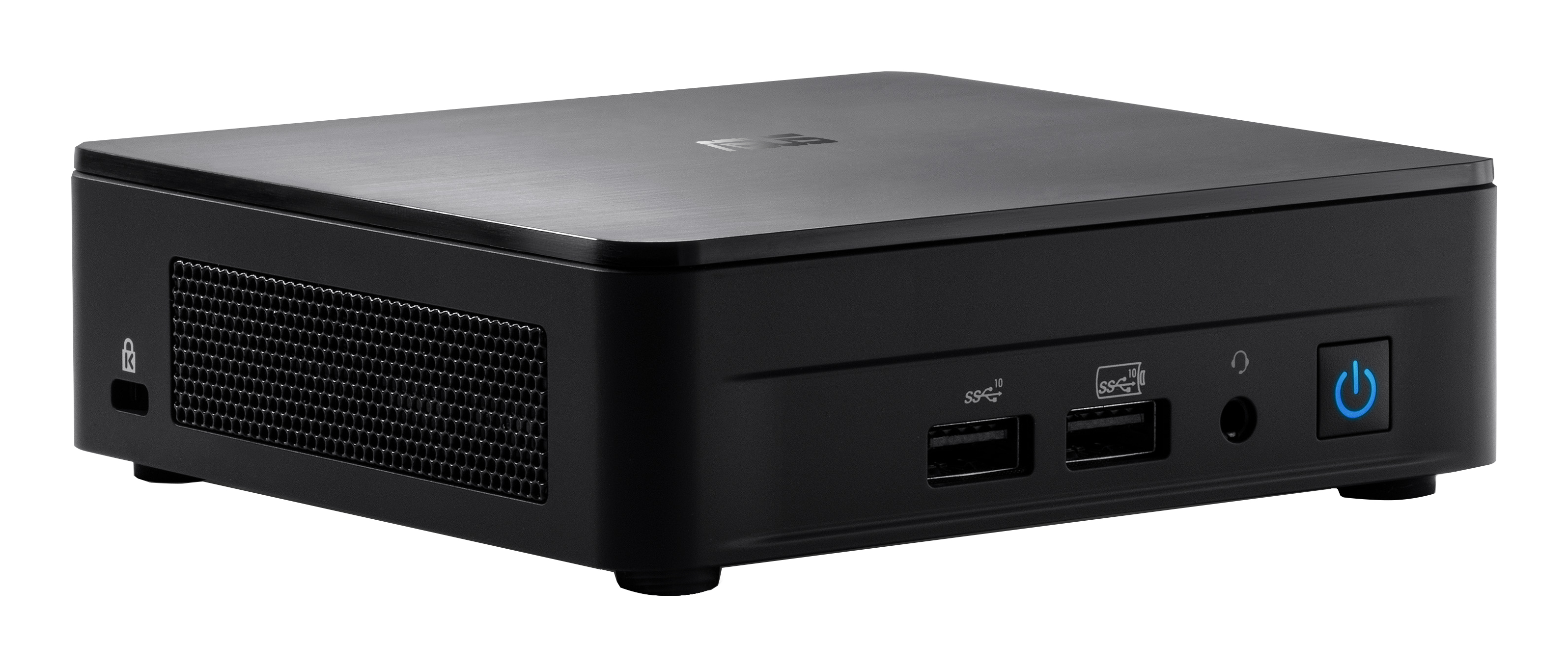 ASUS NUC 12 Pro Kit RNUC12WSKI700002I | Intel Core i7-1260P | Iris Xe | no OS | Barebone