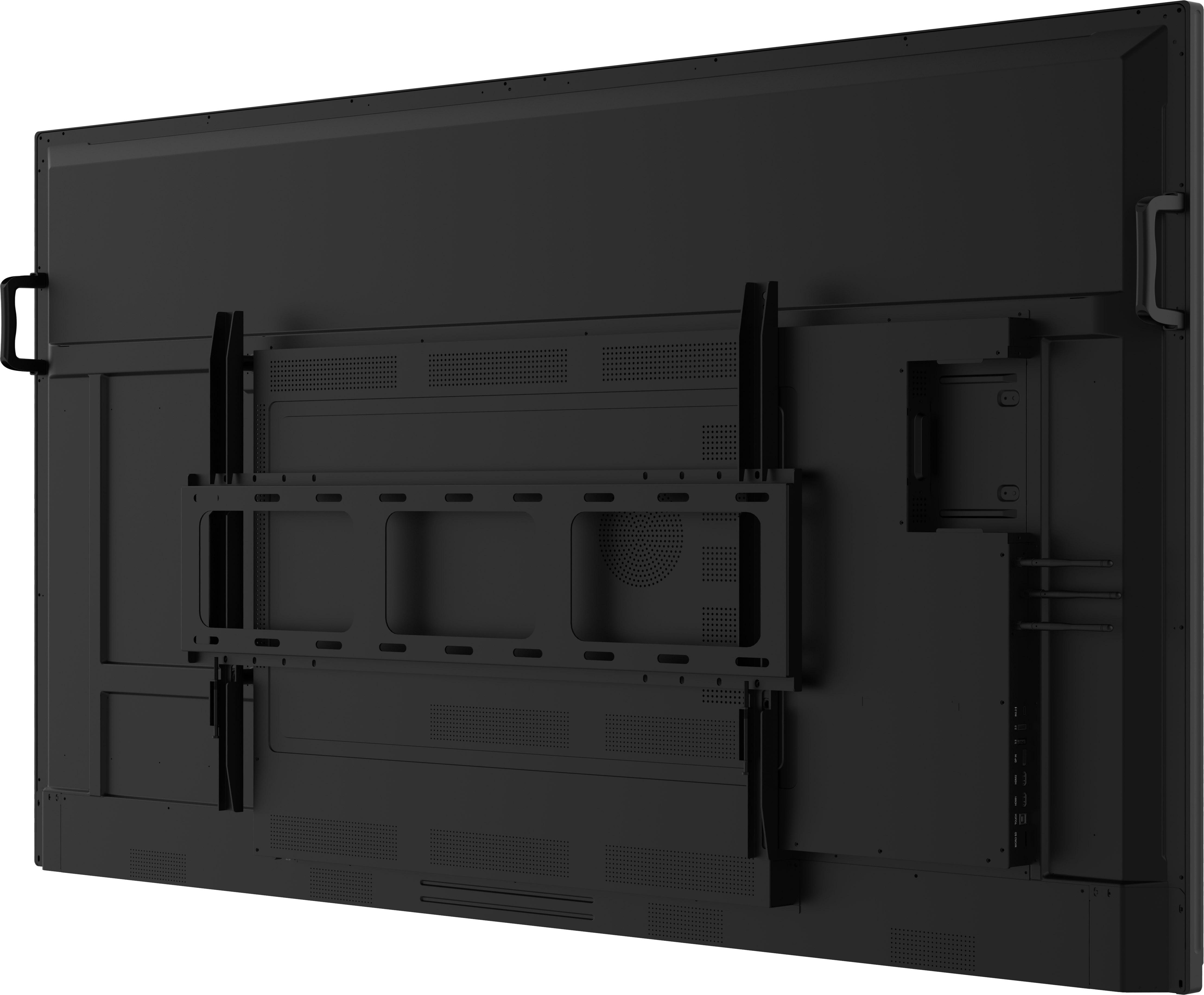 Iiyama ProLite TE7513A-B3AG | 75" | 4K UHD | Whiteboard Display
