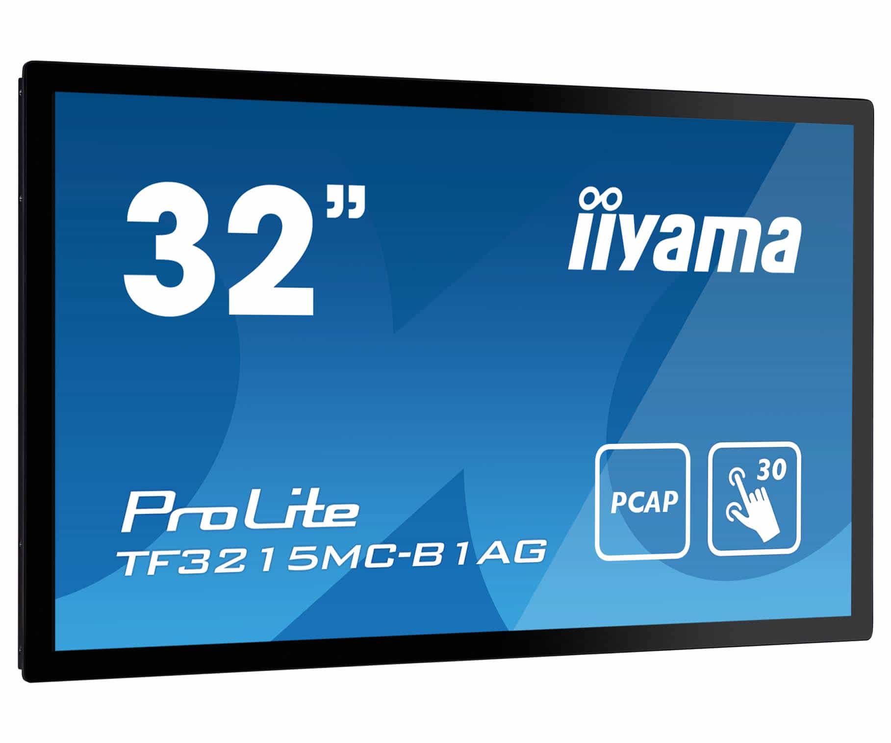Iiyama ProLite TF3215MC-B1AG | 32" (80cm)