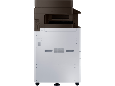 Samsung MultiXpress X3220NR Farb-Laser-Multifunktionsdrucker