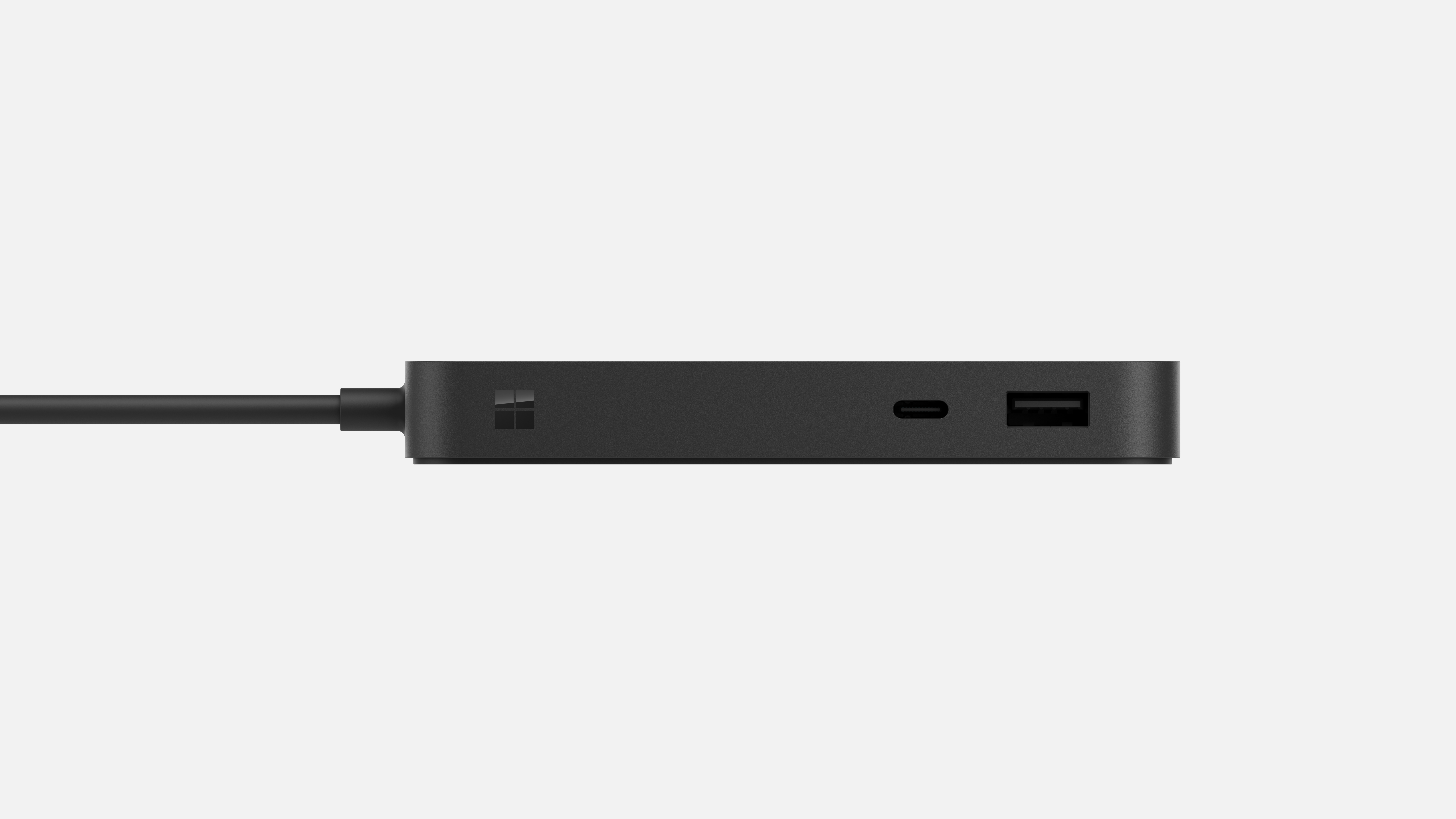 Microsoft Surface USB-4 Dock