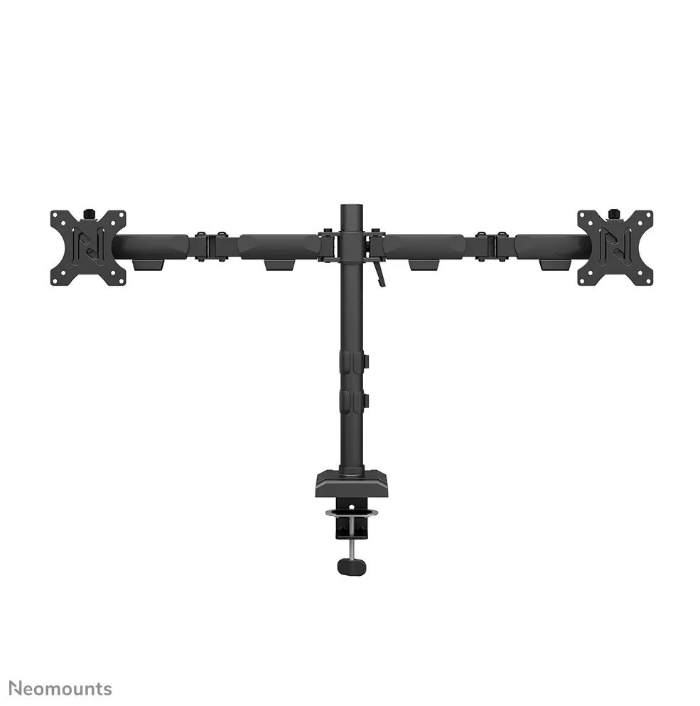 Neomounts DS60-600BL2 | 2x 10" - 32"