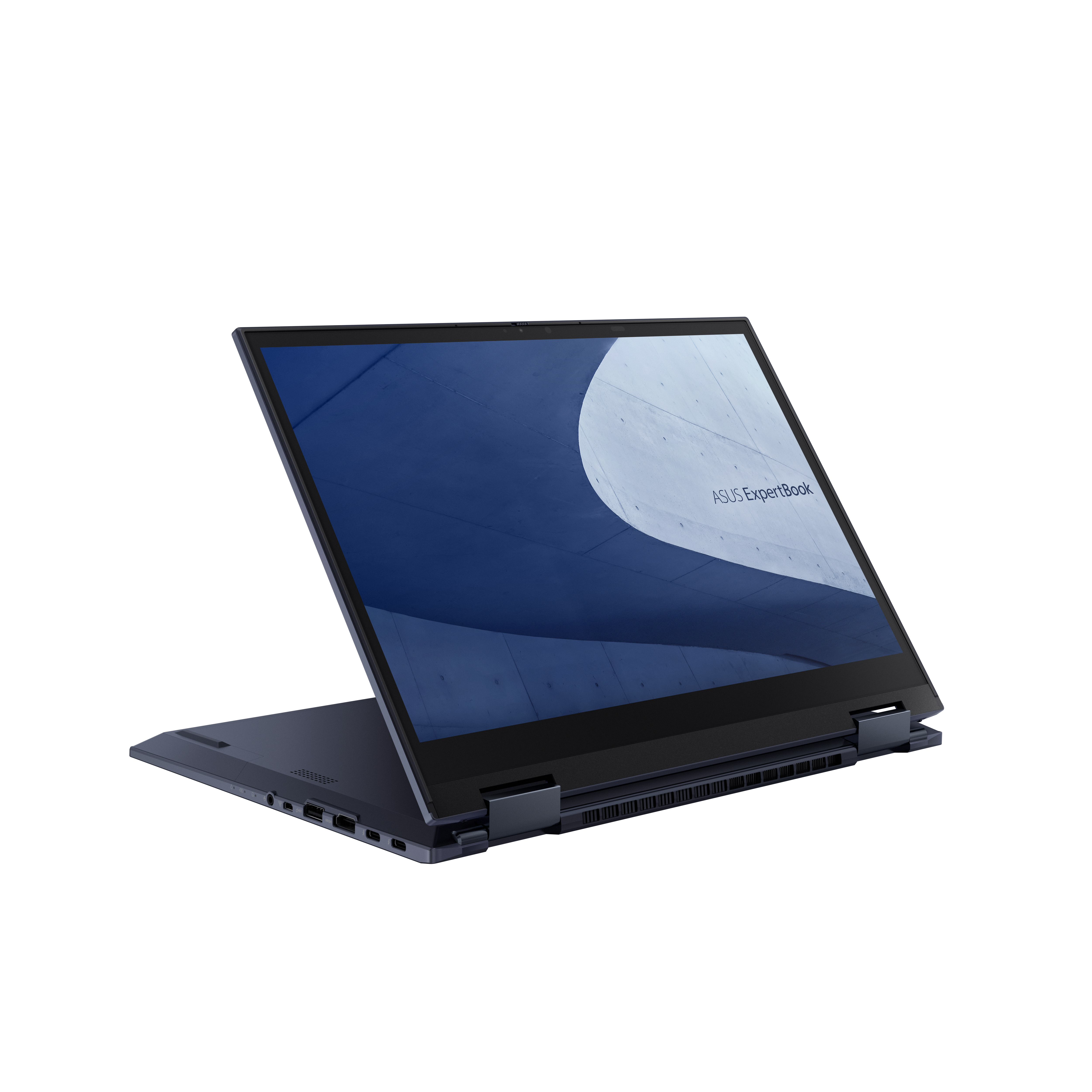 ASUS ExpertBook B7 Flip B7402FBA-L90878X | 14" WQXGA Touchscreen| Intel Core i5 | 16GB RAM | 512GB SSD | Windows 11 Pro | Convertible Notebook 