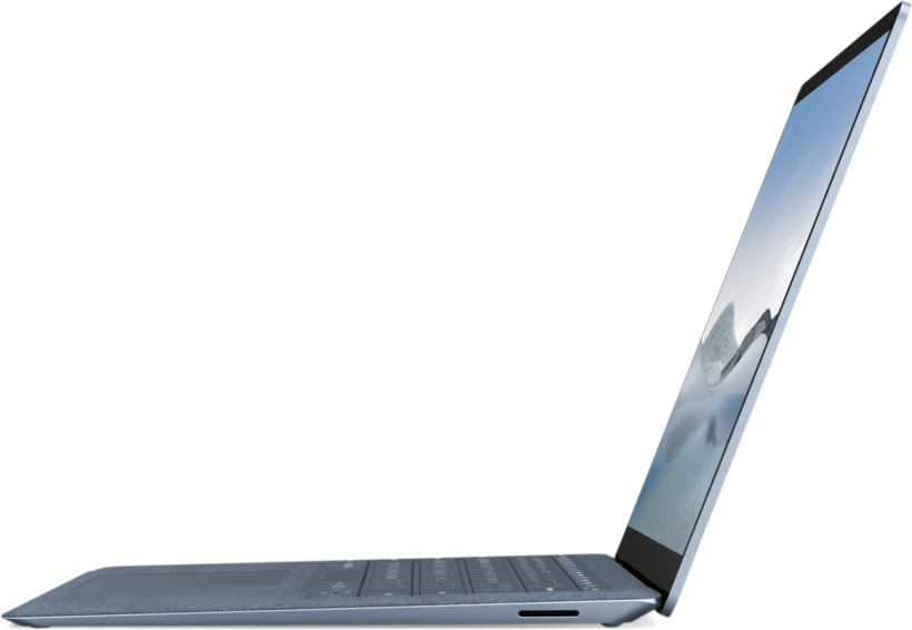 Microsoft Surface Laptop 4 | 13" | i7 | 16GB | 512GB SSD | Eisblau| Windows 10 Pro