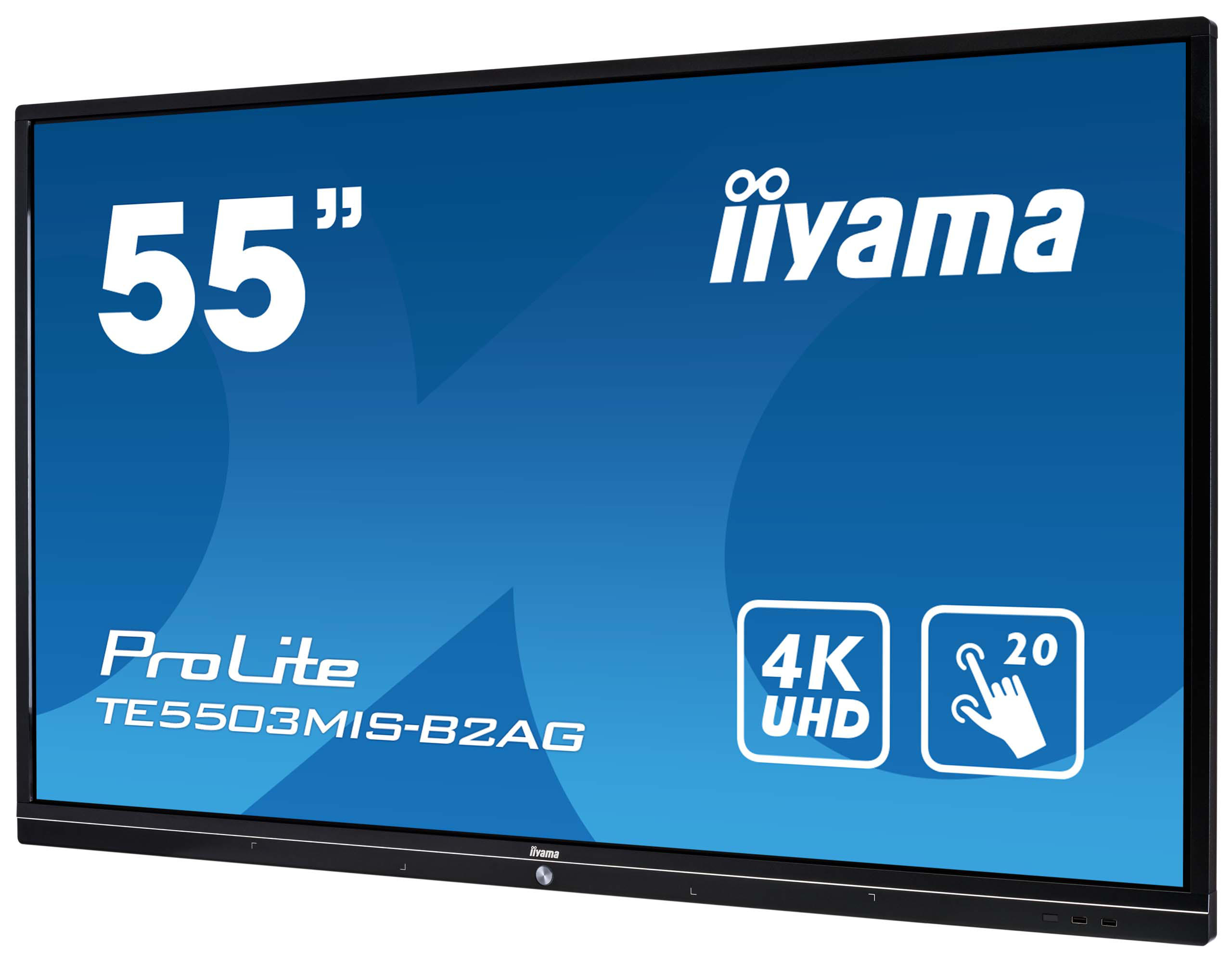 Iiyama ProLite TE5503MIS-B2AG | 55" (138,8cm)