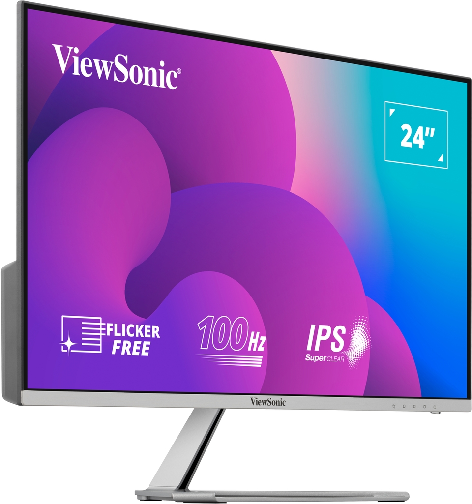 ViewSonic VX2476-SMH | 24"