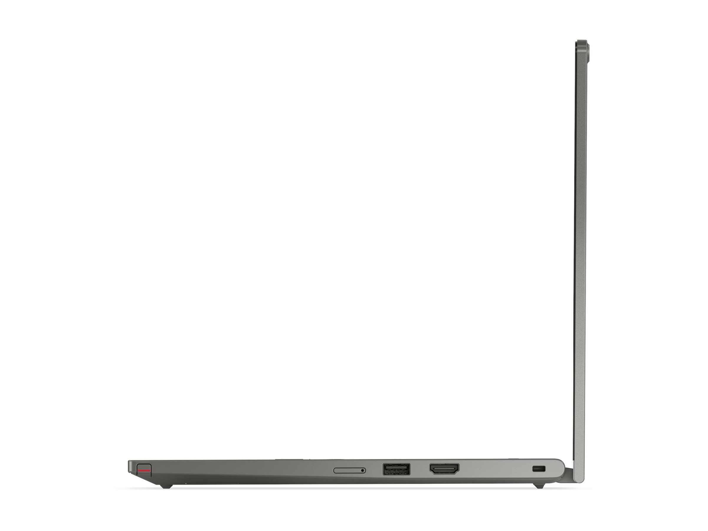 Lenovo ThinkPad L13 2-in-1 G6 | Arrow Lake | Ultra 5 225U | 16GB RAM | 512GB SSD  | Win 11 Pro | Business Notebook | AI PC
