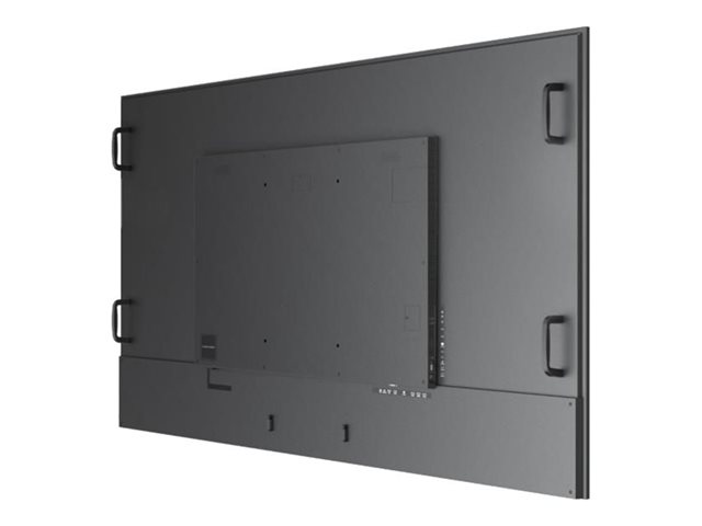 Solum S86A | 86" 4K UHD Digital Signage Display, 24/7 Profi-Betrieb