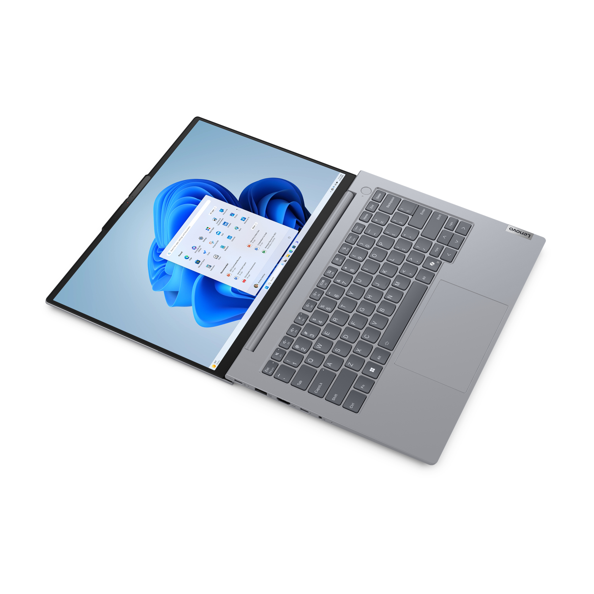 Lenovo ThinkBook-Serie | 14 G7 | 14.0" WUXGA | Ultra 7 155H | 16GB RAM | 512GB SSD | Win 11 Pro