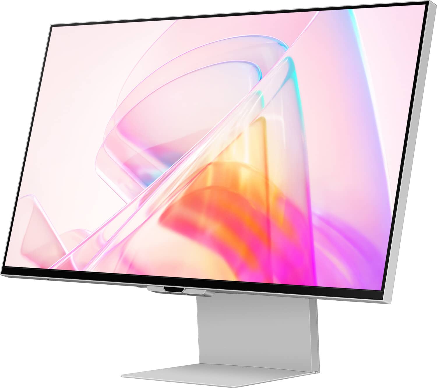 Samsung  LS27C902PAUXEN | 27 Zoll