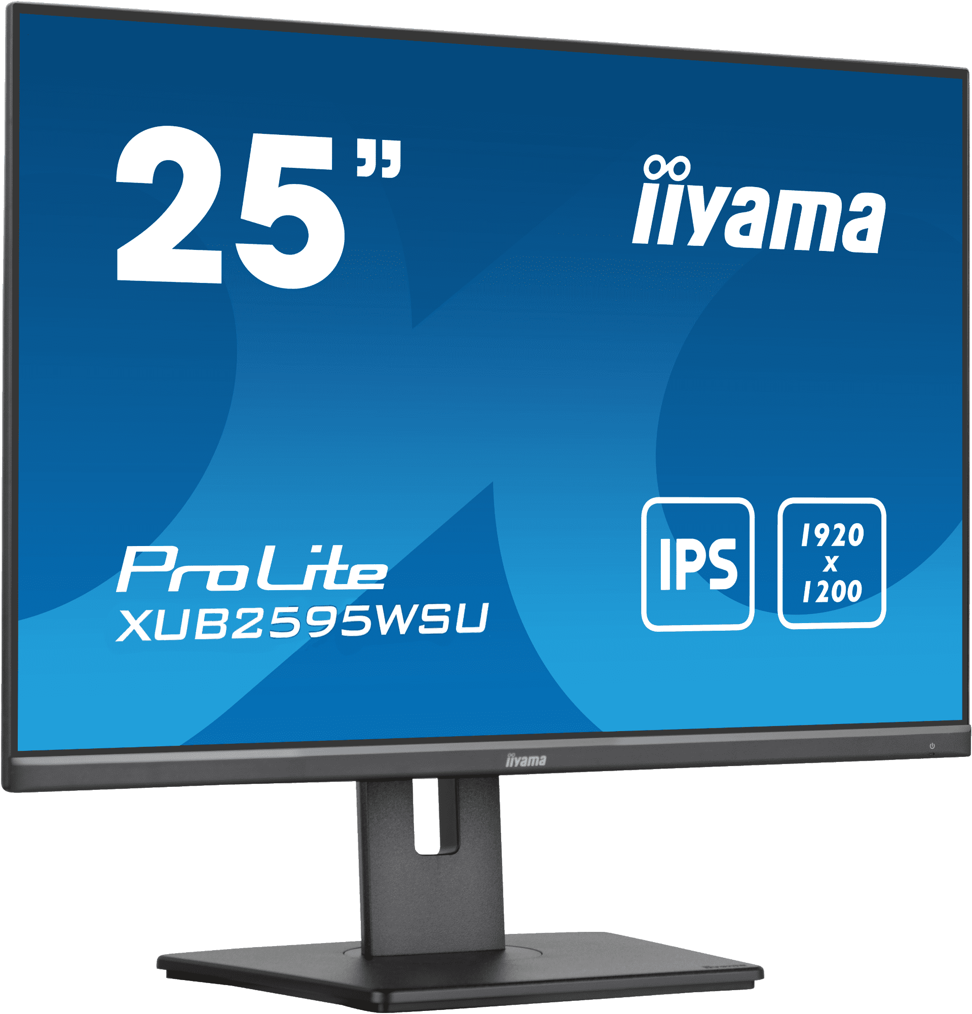 Iiyama ProLite XUB2595WSU-B5 | 25"