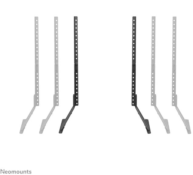 Neomounts DS45-430BL19 | 23" - 75"