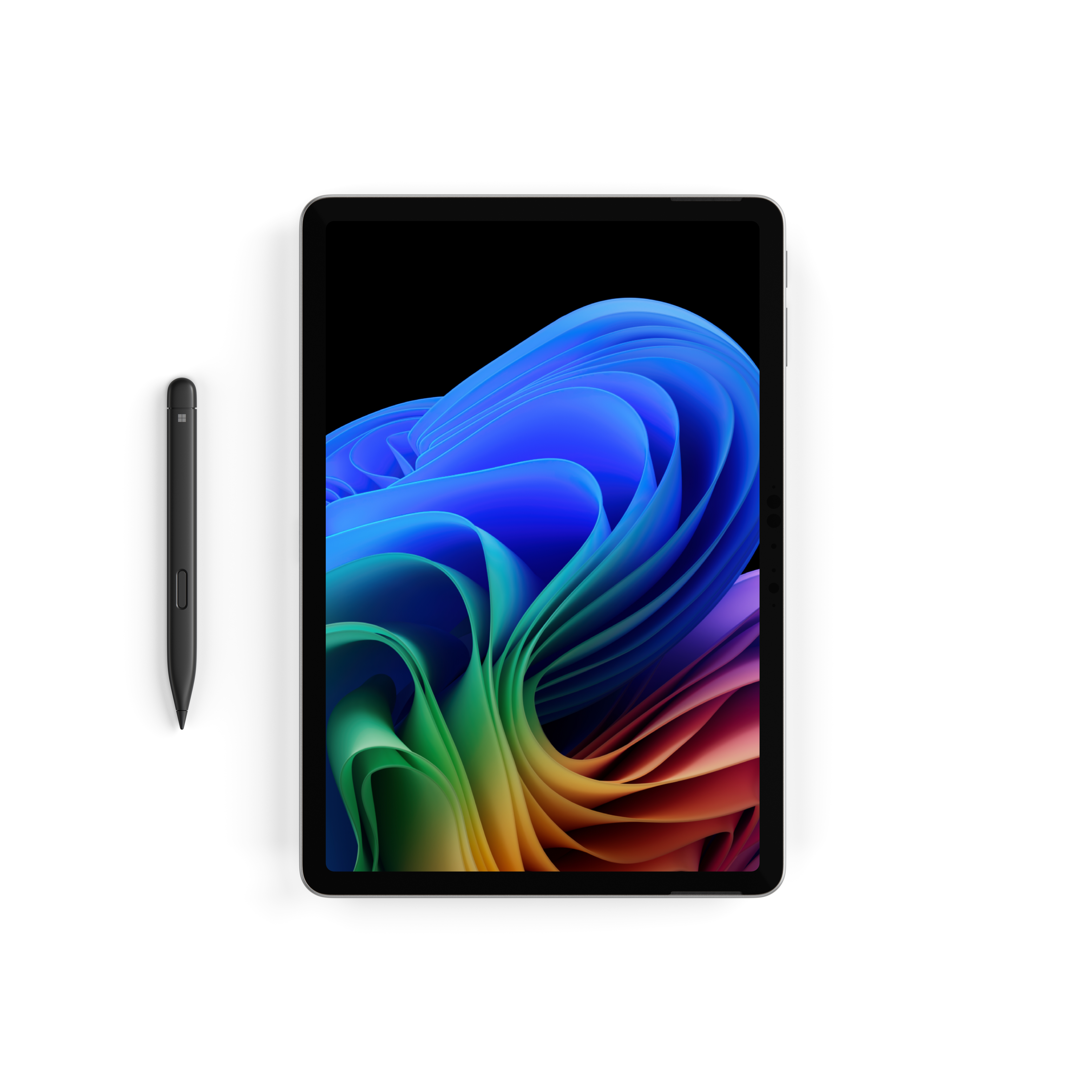 Microsoft Surface Pro 11 | 12" | Snapdragon X Plus | 24GB RAM | 1TB SSD | Windows 11 Pro | Platin | Convertibles