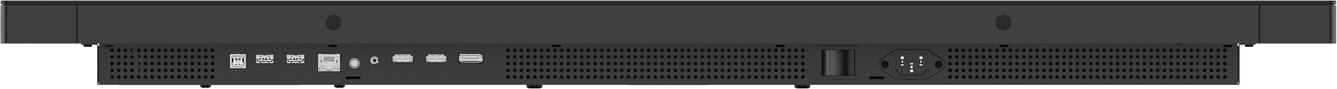 Iiyama ProLite TF4339AS-B1AG | 43" Interaktives PCAP Touch-Display mit Android, 4K, EShare, iiSignage² & FailOver | Ideal für Konferenzräume, Einzelhandel & Kioske Iiyama ProLite TF4339AS-B1AG | 43" Interaktives PCAP Touch-Display mit Android, 4K, EShare, iiSignage² & FailOver | Ideal für Konferenzräume, Einzelhandel & Kioske